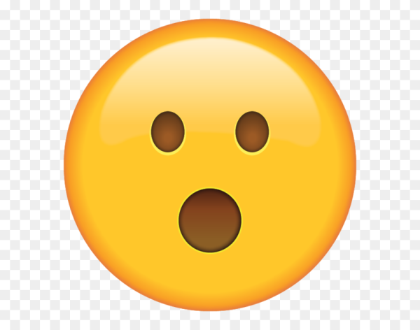 Перевернутый смайлик