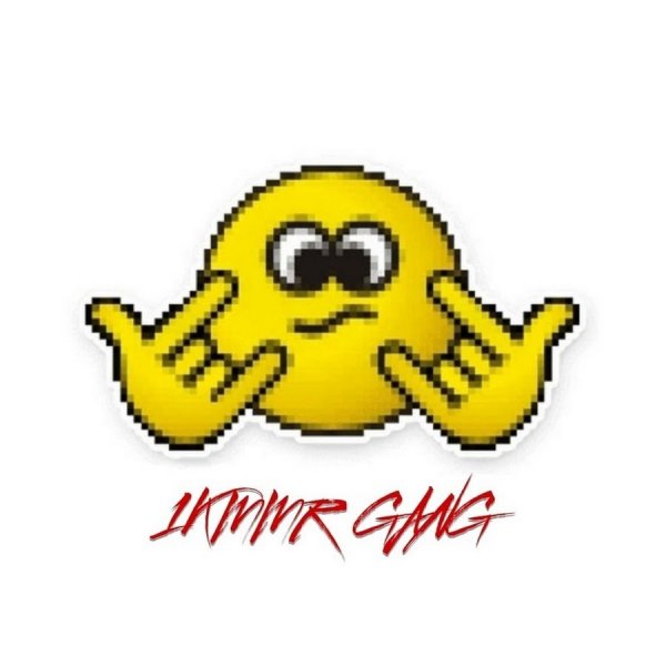 Стикеры колобки анимированные