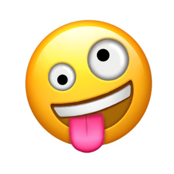 Эмодзи из айфона