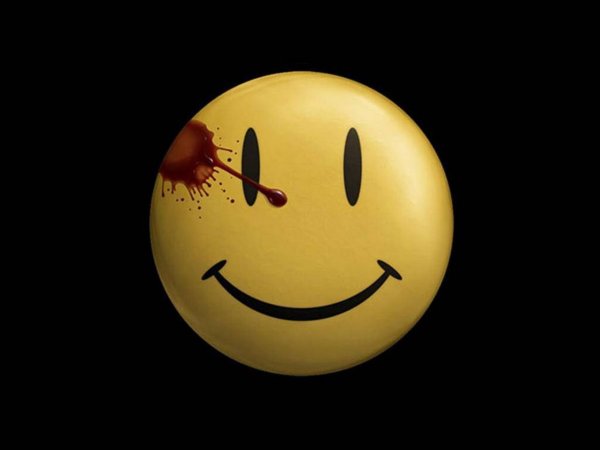Грустный Смайл