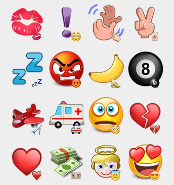 Лэг Кэт Стикеры