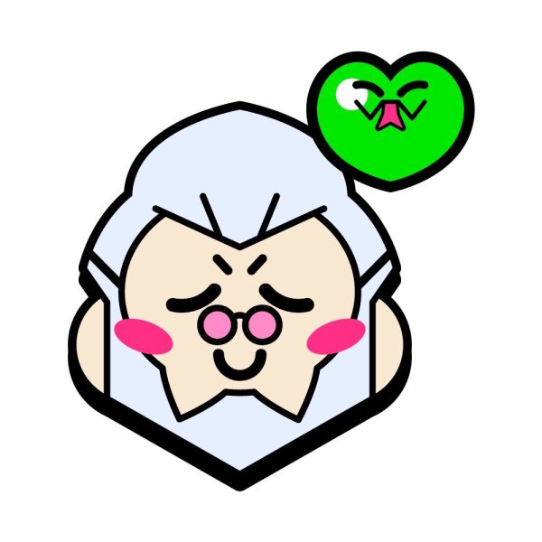 Пин на Байрона БРАВЛ старс