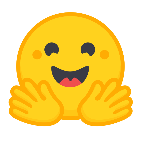 Hugging face