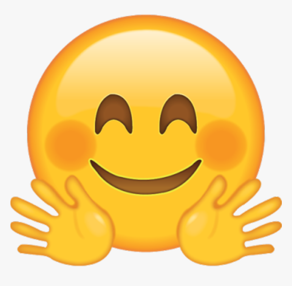 Смайлики эмодзи