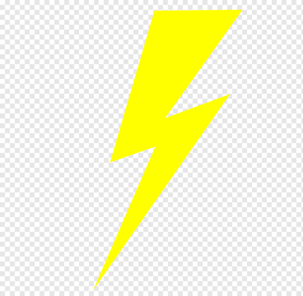 Молния фигура