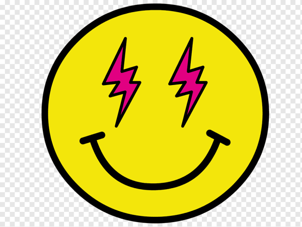 Смайлик Энергетика