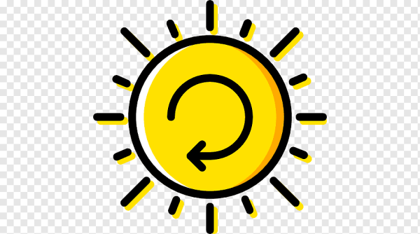 Смайлик энергия