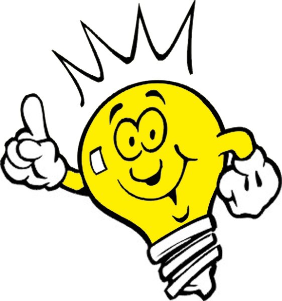 Смайлики электрика