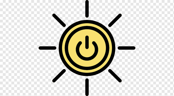 Смайлик энергия