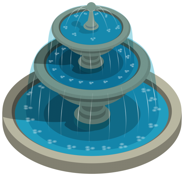 Смайлик водяной