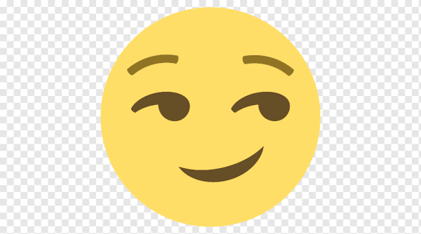 Кислотный смайлик