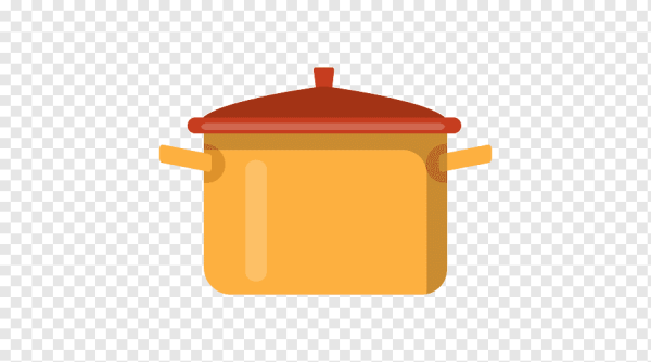 Крышка кастрюли иконка