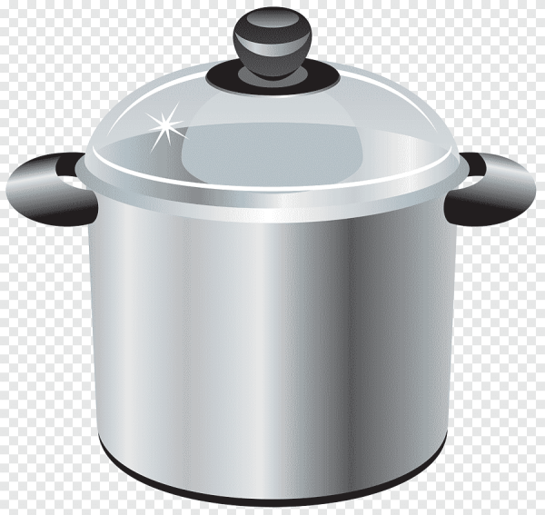 Кастрюля для детей