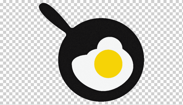 Яичница Графика