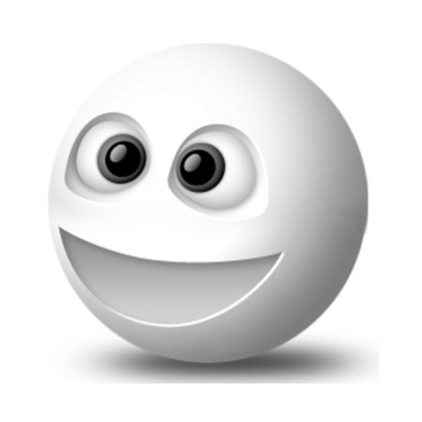 Серый Смайл