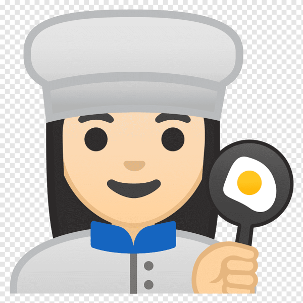 Поварские значки