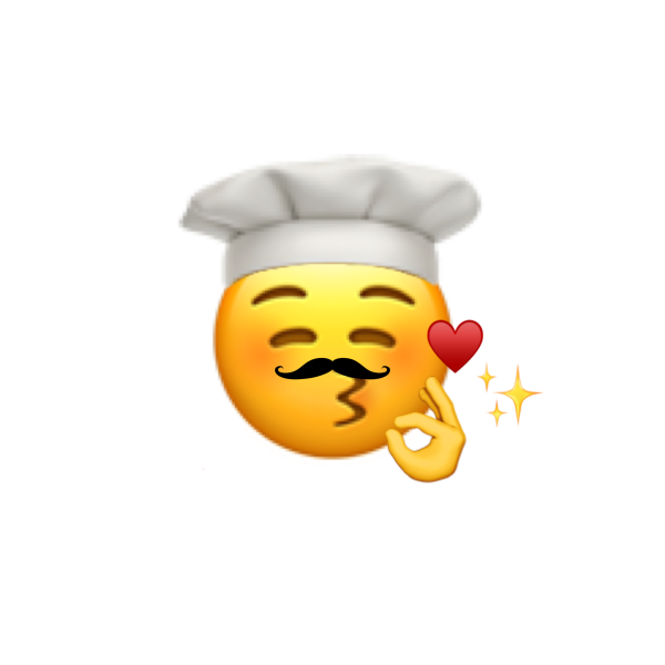 Смайлик вкусно