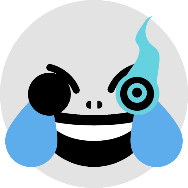 Эмодзи андертейл для Дискорд