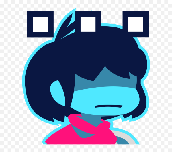 Deltarune Emoji Дискорд