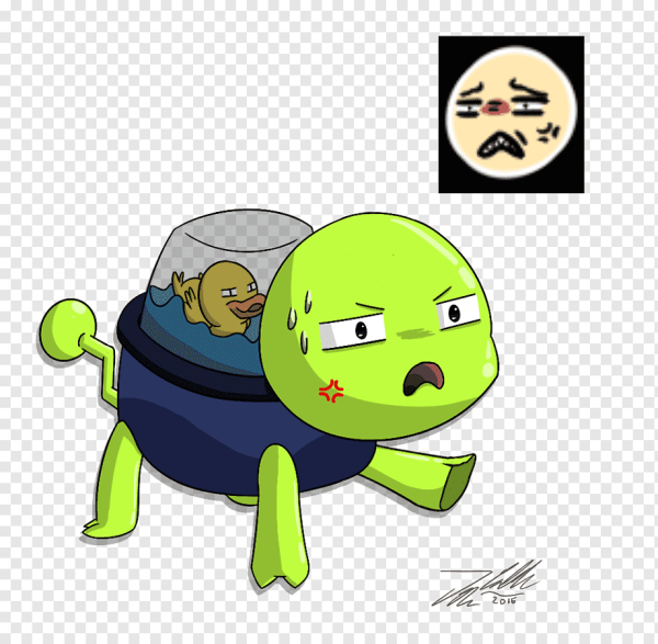 Смайлик Undertale