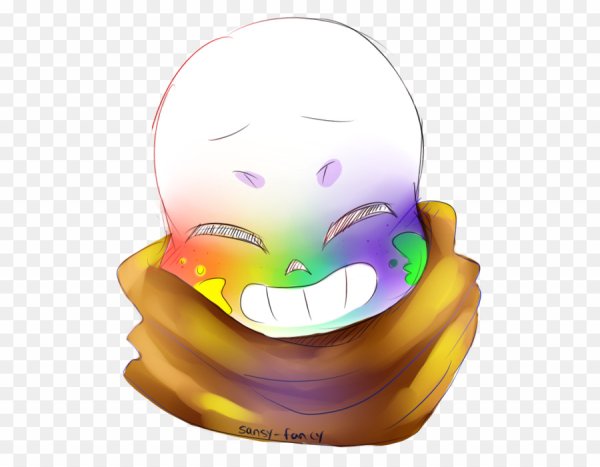 Инк Санс Стикеры