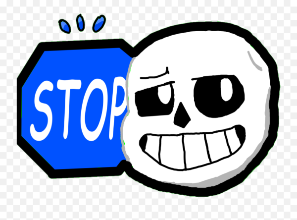 Эмодзи андертейл