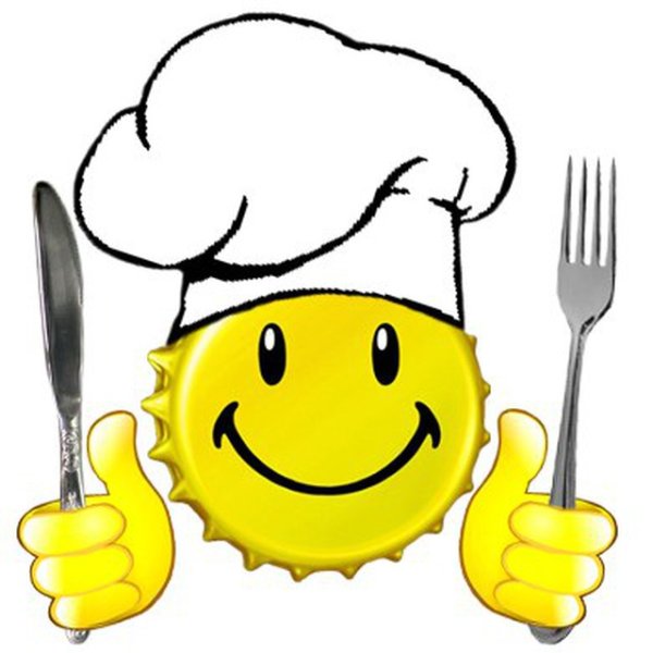 Смайлик повар