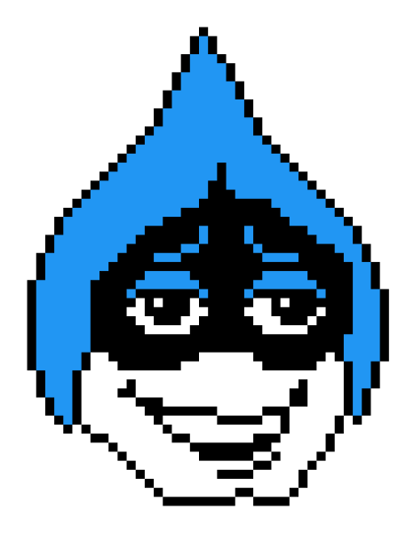 Смайлик Undertale