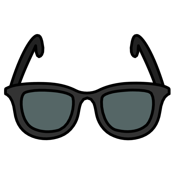 ЭМОДЖИ солнцезащитные очки