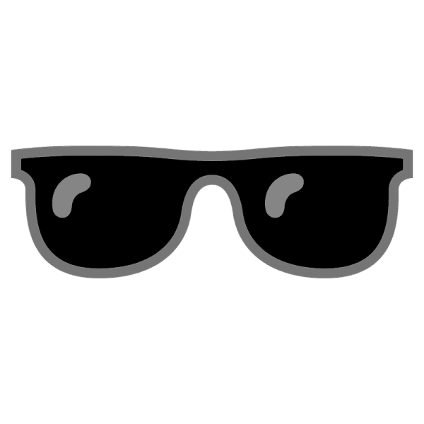 ЭМОДЖИ очки