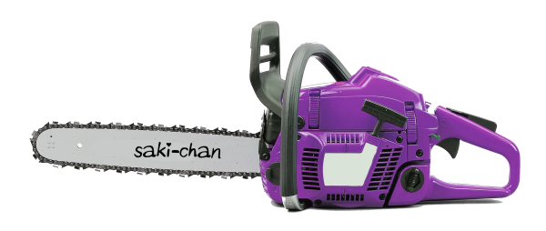 Бензопила Chainsaw