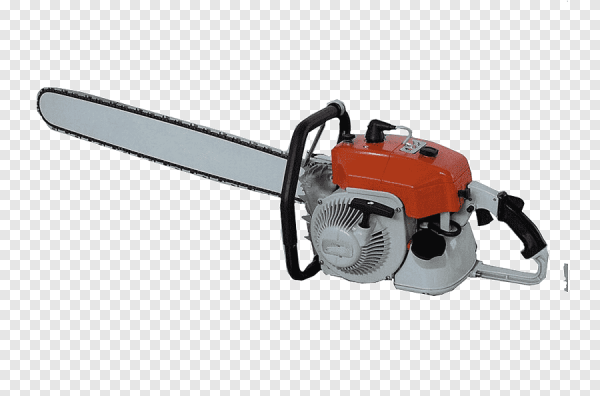 Stihl пила бензиновая PNG