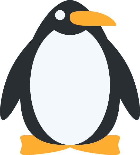 Пингвин Дискорд