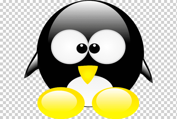 Смайлик в смокинге