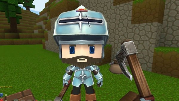 Копатели 2021