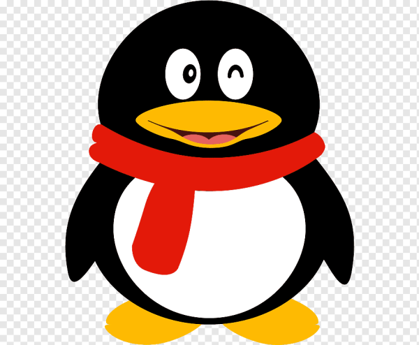 QQ иконка