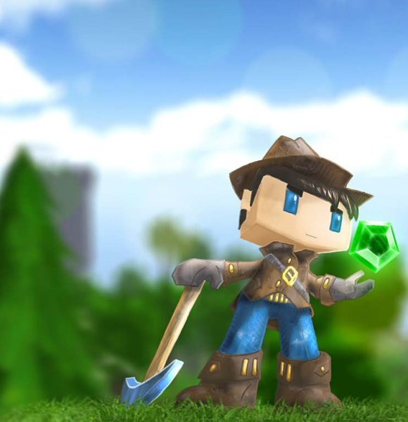 Копатель онлайн