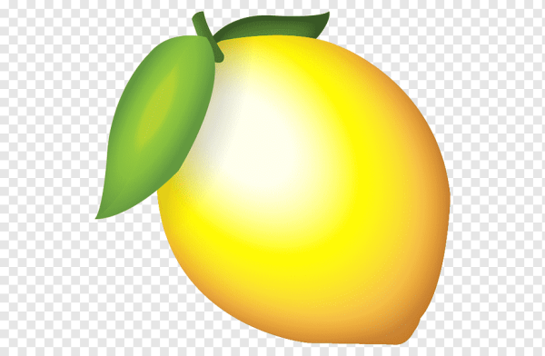 Эмодзи айфон фрукты