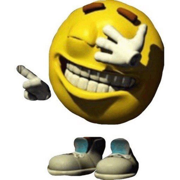 Ржумен Стикеры