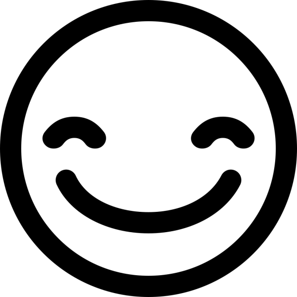 Смайлик иконка