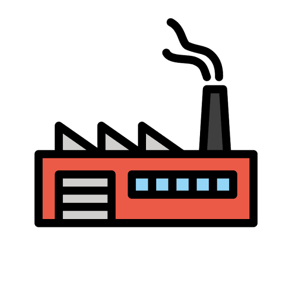 Завод иконка