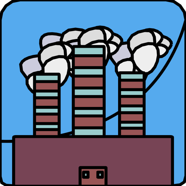 Смайлик фабрика