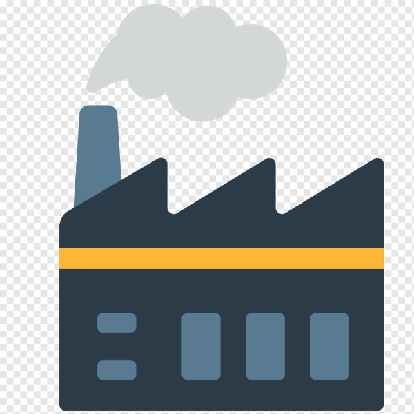 Эмодзи промышленность