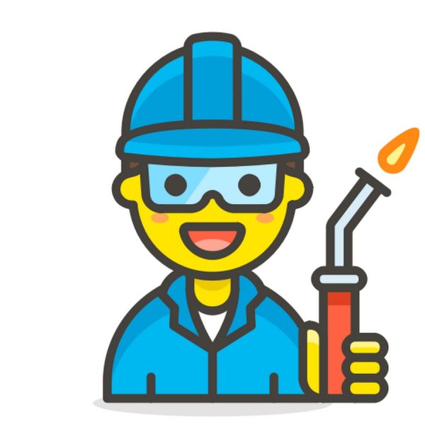 Смайлик заводик