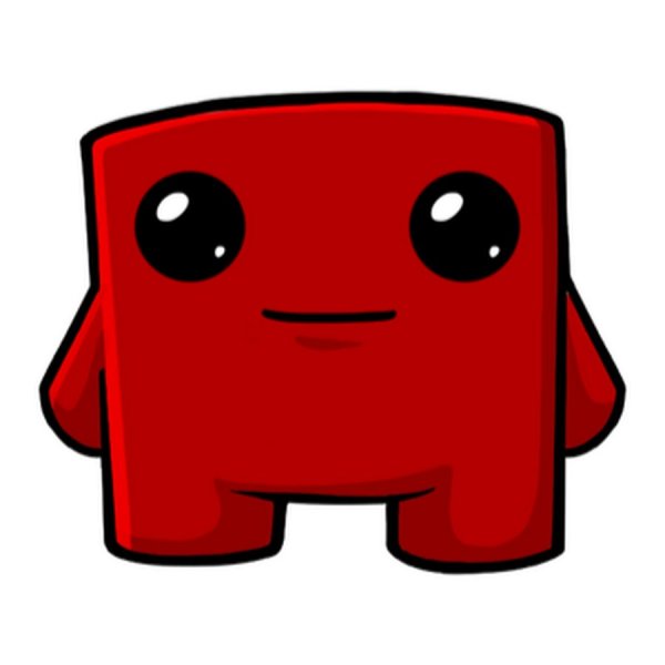 Super meat boy иконка