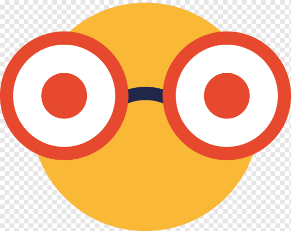 Смайлик рабочий в каске