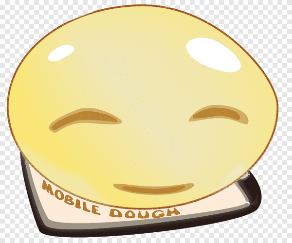 ЭМОДЖИ призрак