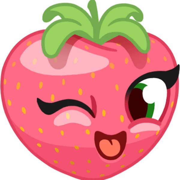 Фруктовощи клубника