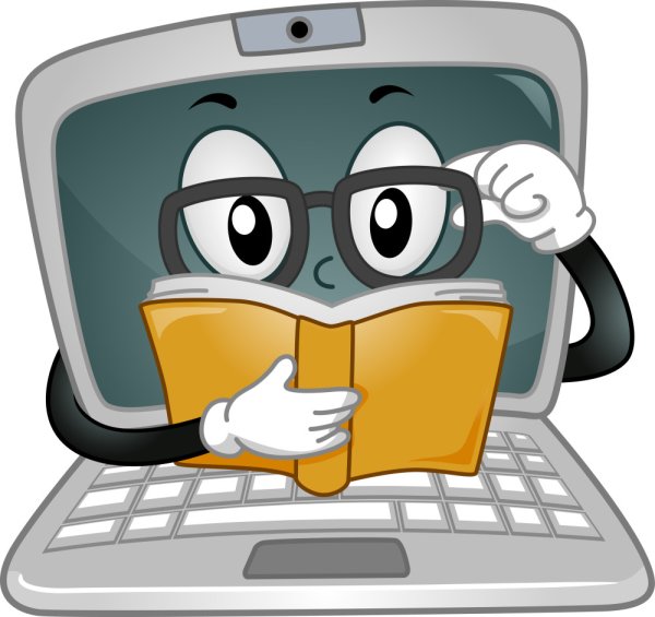 Смайлик Информатика