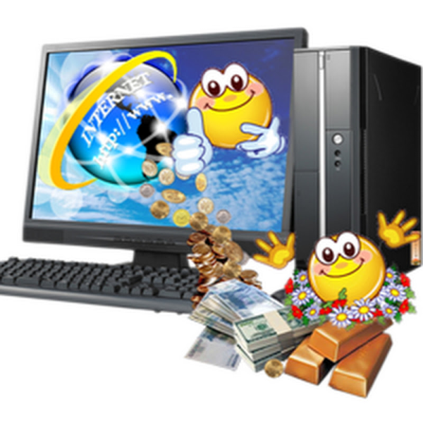 Смайлик интернет